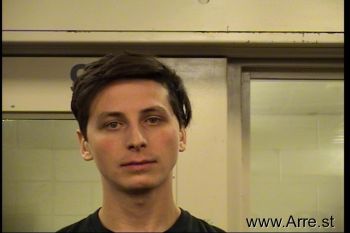 Tyler W Wright Mugshot